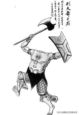 汉字研究：聊聊“萬”和“万”的身世，每一个汉字都是一个故事