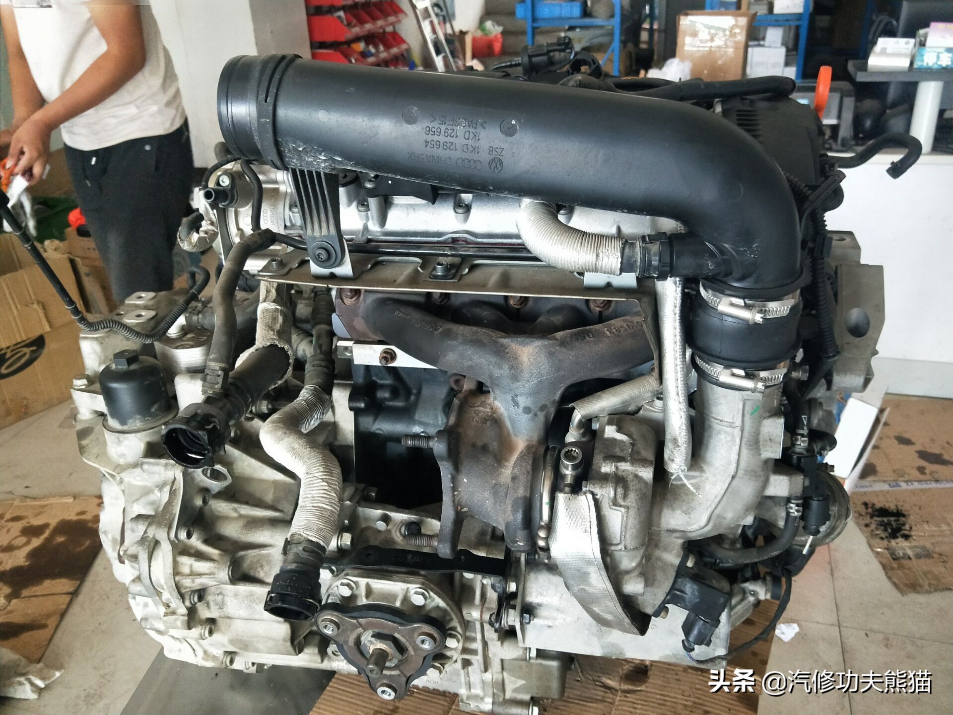 斯柯达野帝1.8t烧机油能解决吗,斯柯达野帝1.8t烧机油严重