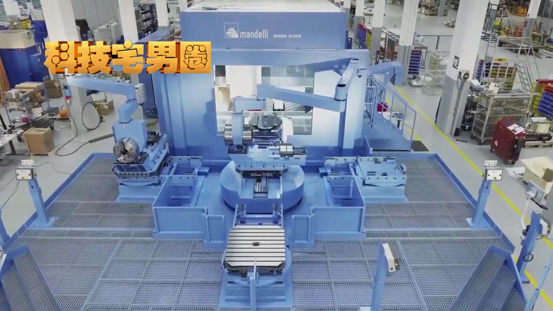 十八罗汉机床厂有哪些,机床行业十八罗汉