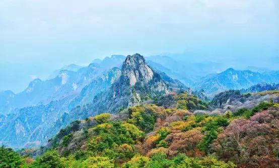 【县长带你去旅游】让人寒心的韩信