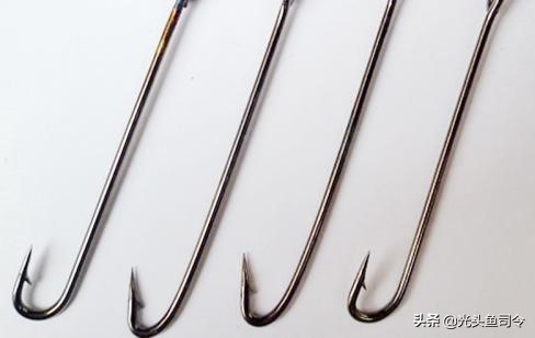 新手钓黄鳝最好用的钩,钓黄鳝的线钩和钓鱼钩的区别