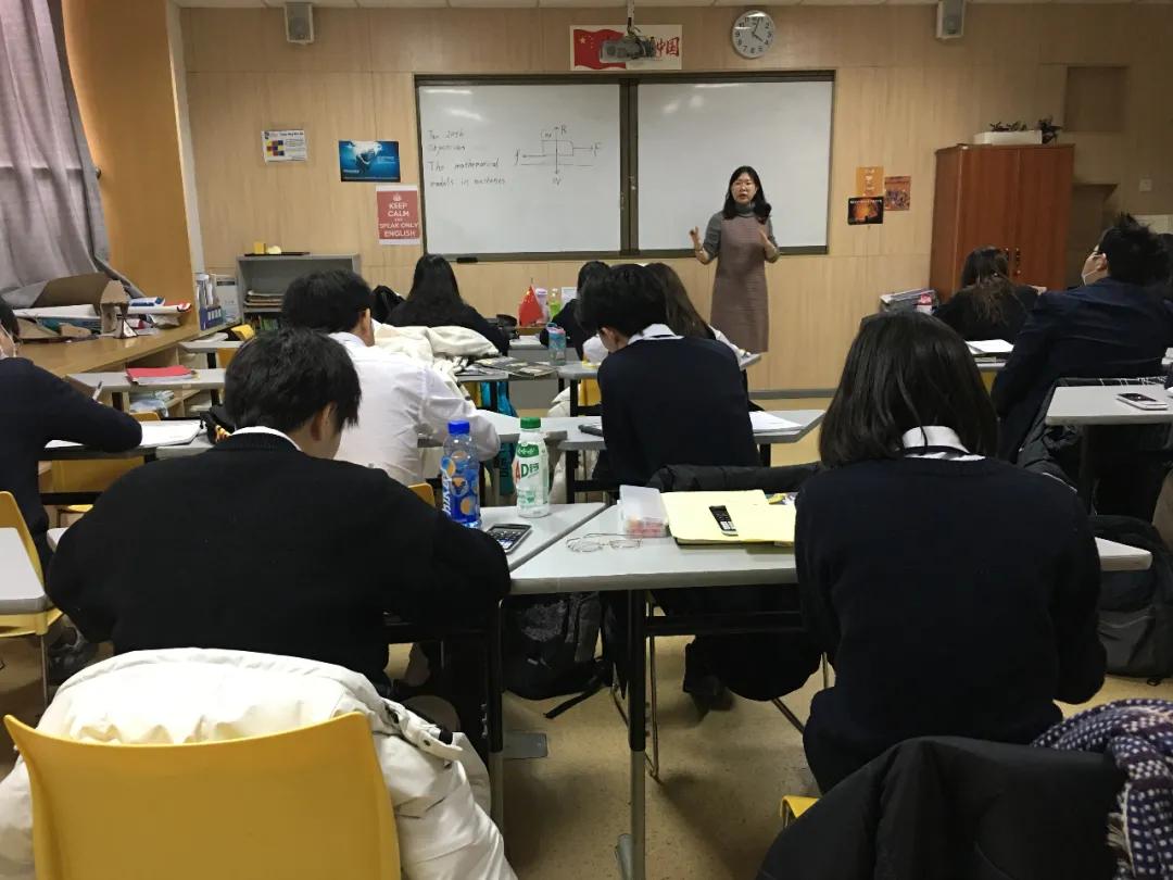 外国数学考试带计算器,为什么国外数学考试可以用计算器