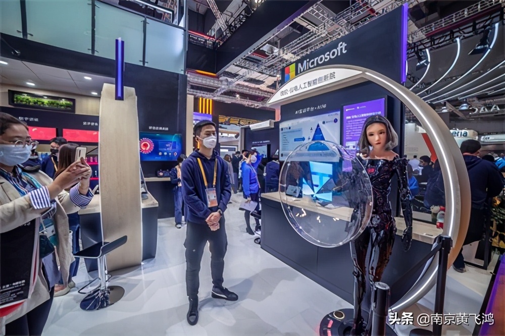 江苏省进博会,进博会江苏企业数量