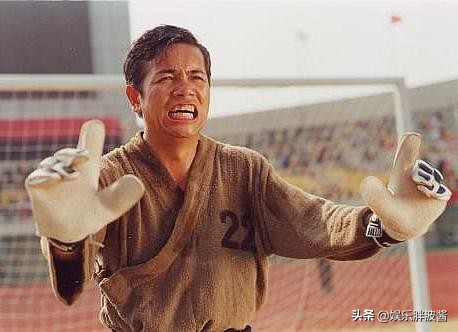 为什么只有周星驰的配角让人记住,为什么周星驰的配角容易记住