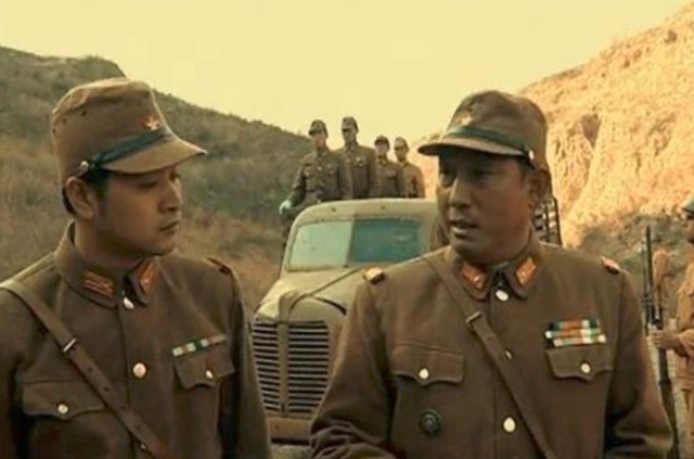 遇到穿皮鞋的日军李云龙,李云龙伏击日军穿皮鞋