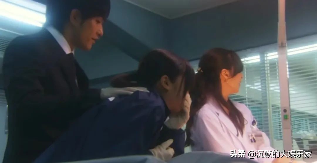 10部侦探电影,10部顶级侦探美剧推荐