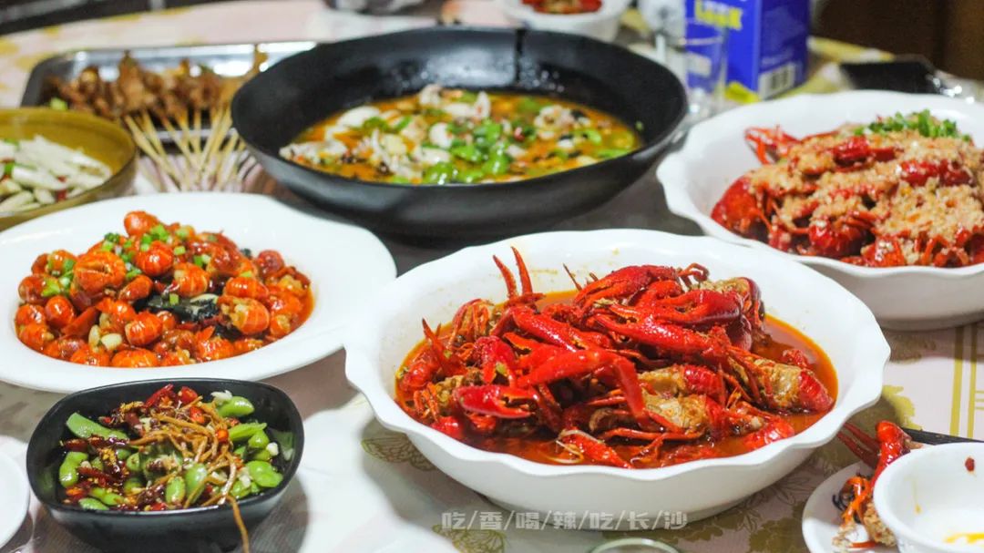 长沙性价比最高的10家餐厅,高逼格餐厅长沙