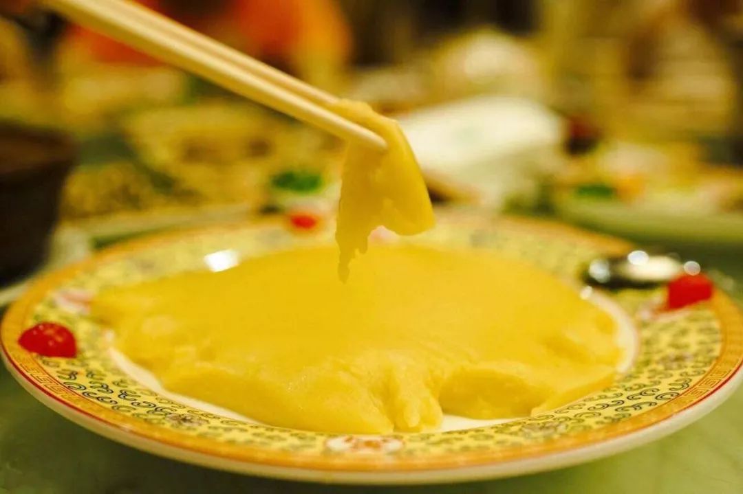 怪不得北京人嘴“叼”，原来都是吃着“国宴”长大的