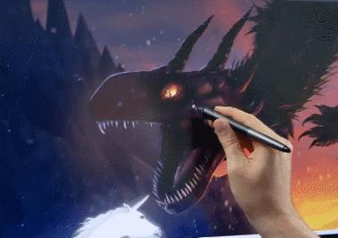 8款免费的绘画app分享,绘画免费软件安装包