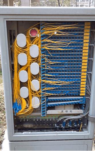 电力通信光缆验收规范,110kv光缆悬垂怎么验收