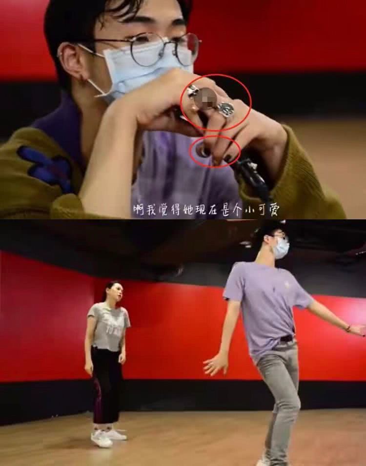 伊能静鼓励儿子穿女装,伊能静谈儿子爱穿女装