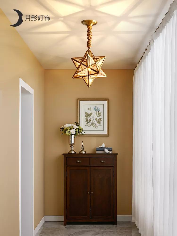 颜值比较高的灯具,颜值灯具推荐