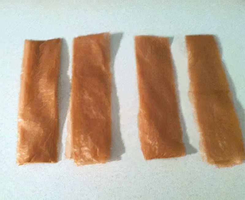 有塑料袋的手工,用塑料袋做的手工活