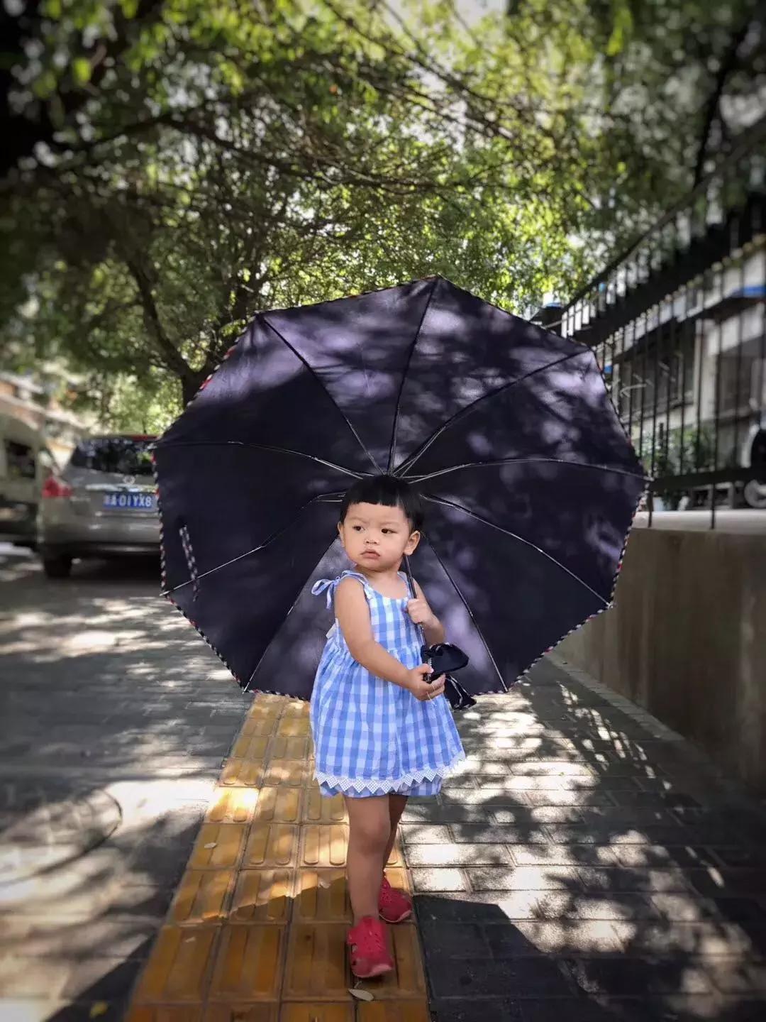 宝宝防晒怎么做看这一篇就够了,教科书级别的宝宝防晒方法攻略