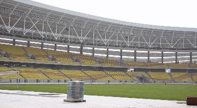 武汉卓尔主场在哪,武汉卓尔足球最新视频