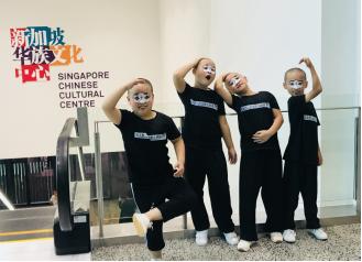 “梨园锣鼓声响小巷桃李芬芳”不一样的中关村第一小学