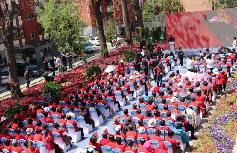 作为唐山人,唐山人还能出去旅游吗