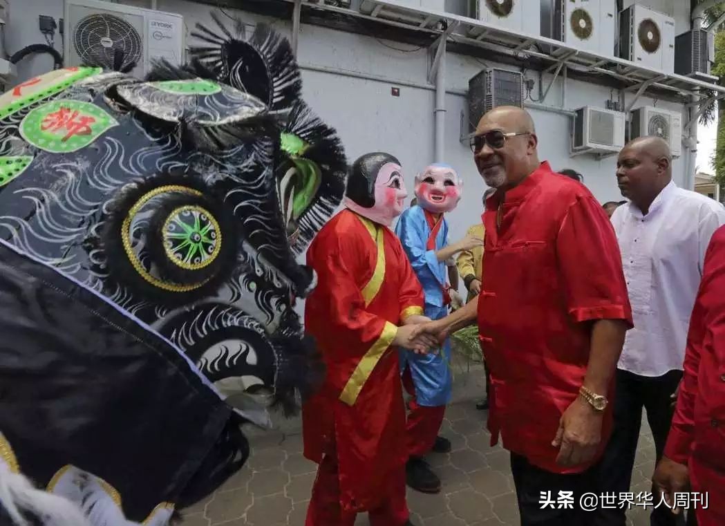 讲汉语过春节,讲汉语的国家有哪些