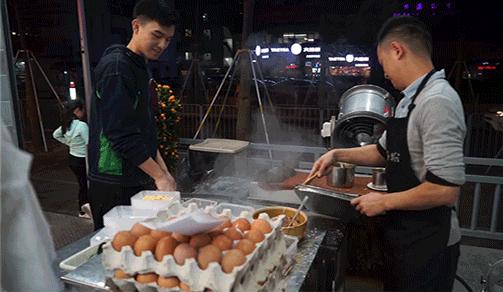 深圳不能错过的宝藏美食店铺,吃货宝藏店铺