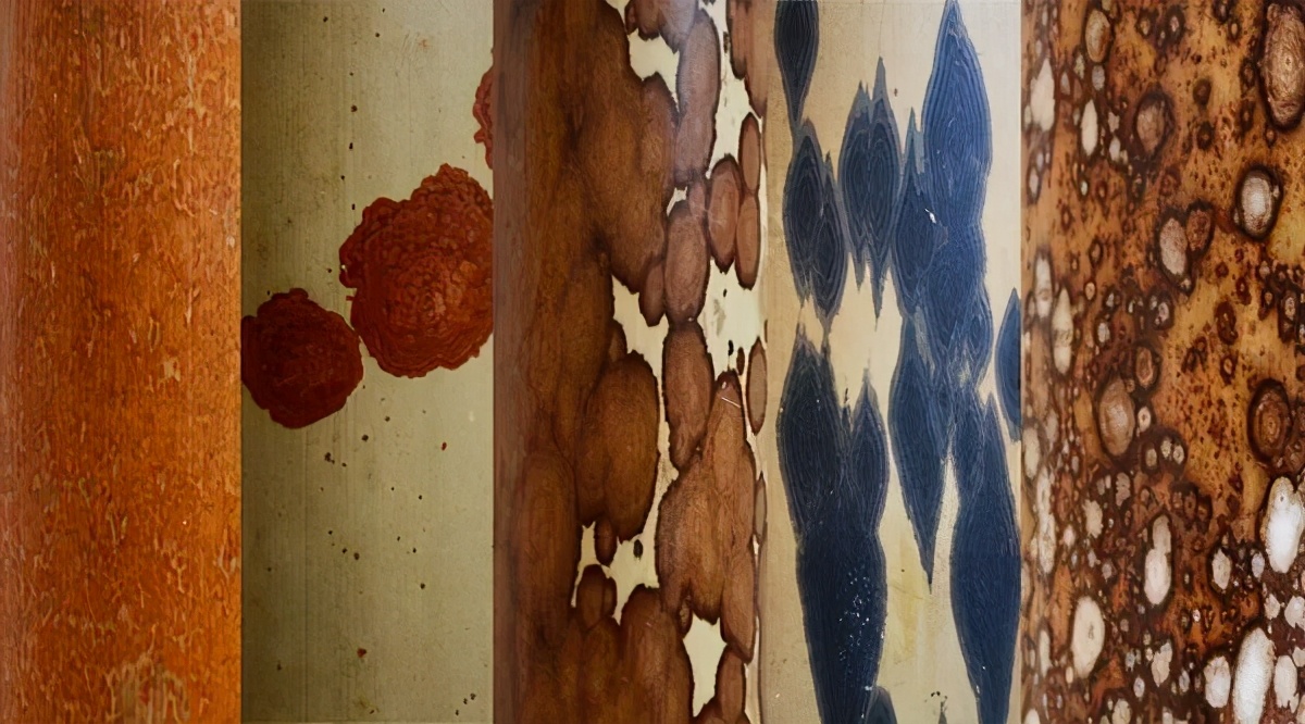 湘妃竹为什么贵,湘妃竹由来