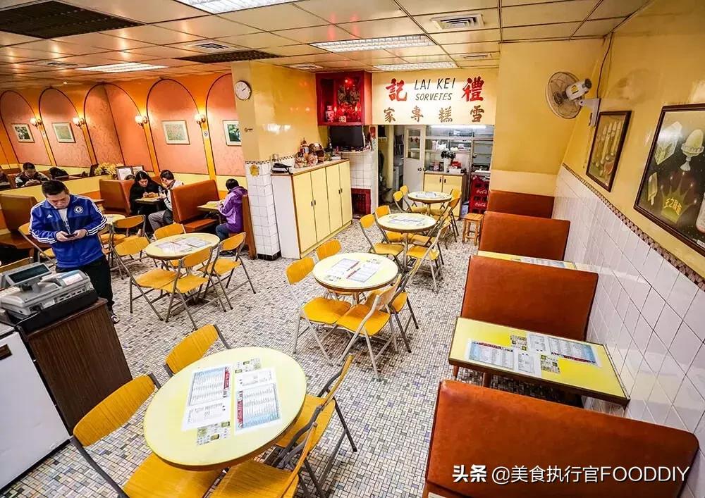 为什么澳门美食这么吸引人,澳门美食攻略必去的十大地方