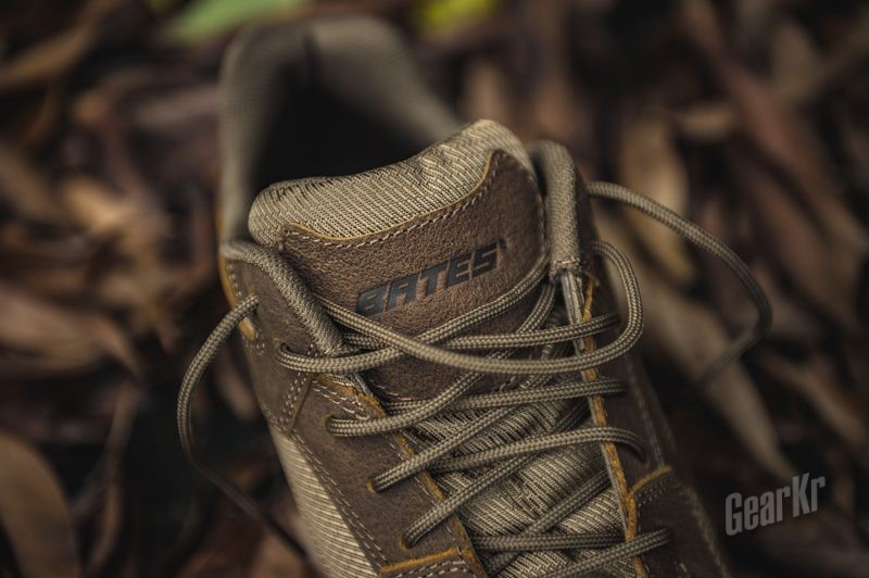 特工鞋测评,bates战术鞋矩阵测评