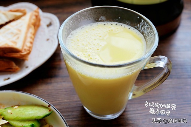 家常早餐食谱大全及做法视频,早餐食谱有哪些简单方便