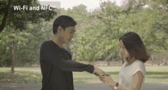 中国泰国式广告,泰国广告中国版