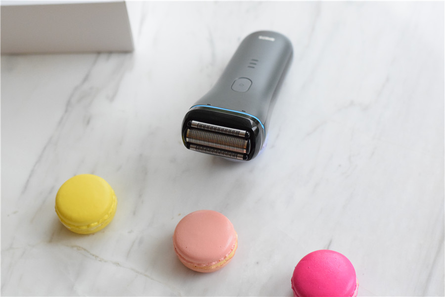 小米有品须眉剃须刀使用说明,小米有品须眉涡轮电动剃须刀评测