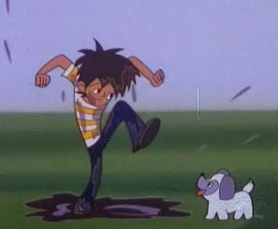 中国动画大闹天宫,大闹天宫对宫崎骏的影响