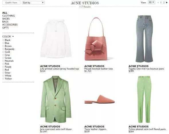 服装设计网站推荐,服装设计推荐网站