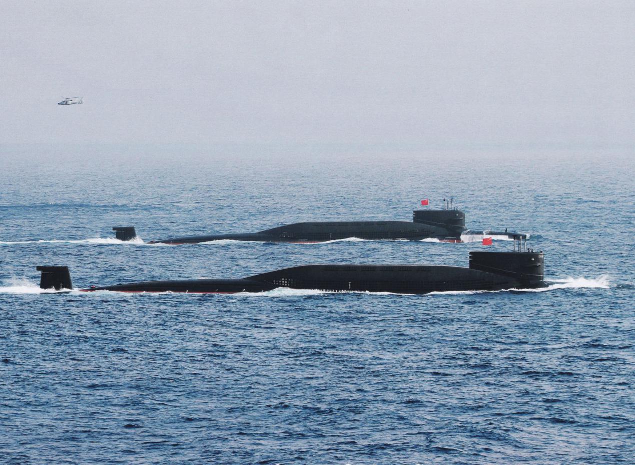 为什么中国没有一千枚*弹核**头?两项关键技术亟待解决