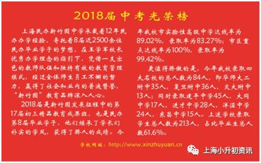 浦东这所学校堪称裸考之王！没有亲爹照顾，靠鸡血杀出一条路