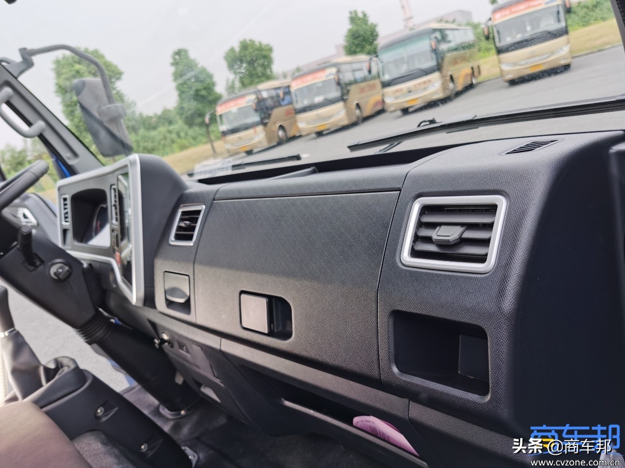 江淮康铃2022款国六轻卡有哪些,最新款江淮康铃轻卡价格