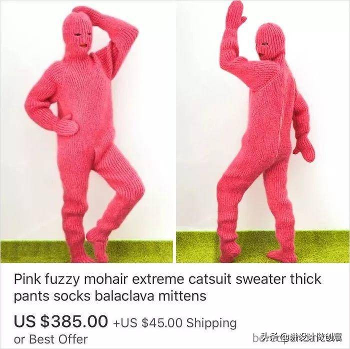 闲鱼外国卖家沙雕,外国闲鱼卖家沙雕