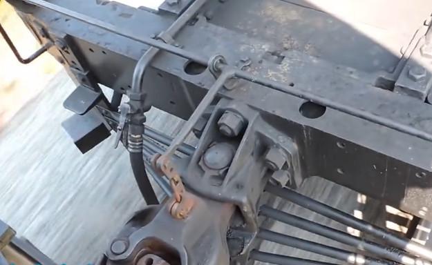 詹式车钩为什么不能用于城轨列车,詹式车钩有多神奇看完你就知道了