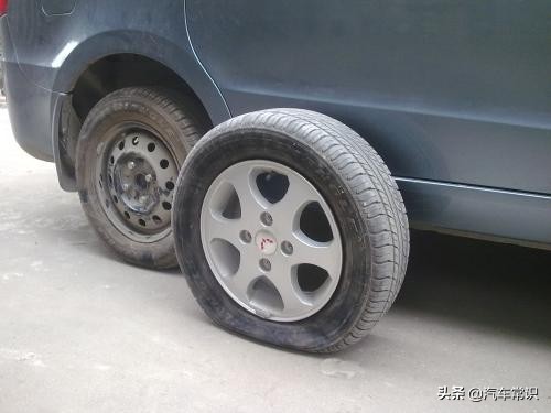 轮胎出现这几种情况必须要更换,轮胎出现什么情况要更换