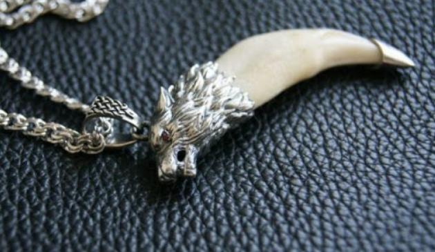 中亚地区的孤傲野狼，勇敢大胆的高加索突厥民族，与狼图腾文化