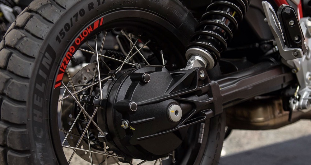 古兹复古摩托车最新款,摩托古兹哪个车型值得购买