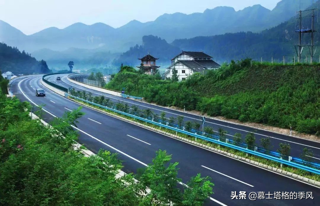 贵州适合养老的小城,贵州哪个城市最适合养老居住