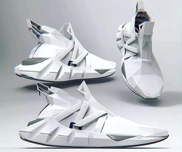 你不知道的赛力斯黑科技,运动鞋你不知道的