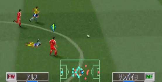 他在足球游戏加入中文解说，DIY创造上百金句，成足球游戏界传奇