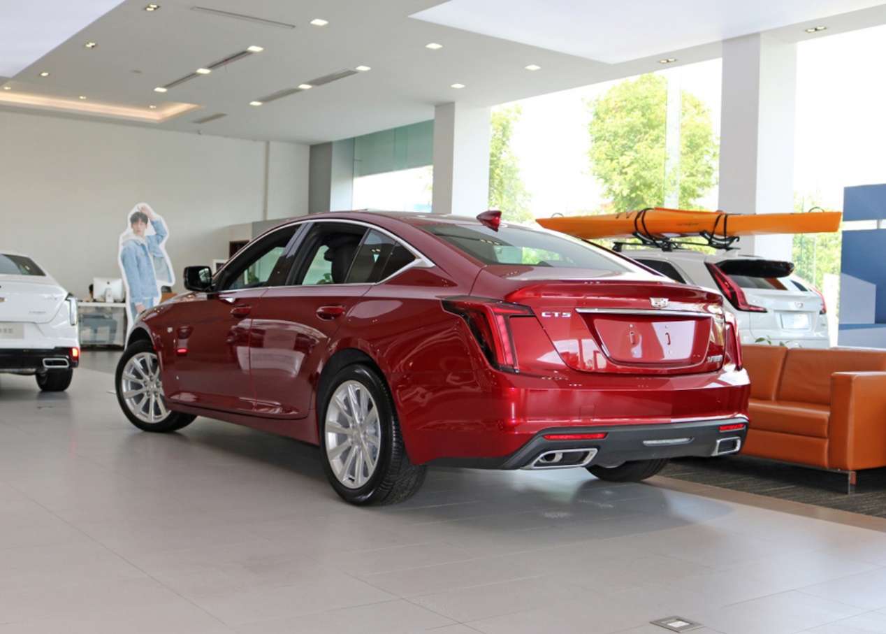 河南凯迪拉克车友群,凯迪拉克车友会江苏同城