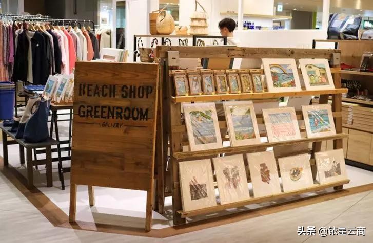 日本又现“神级”迷你购物中心