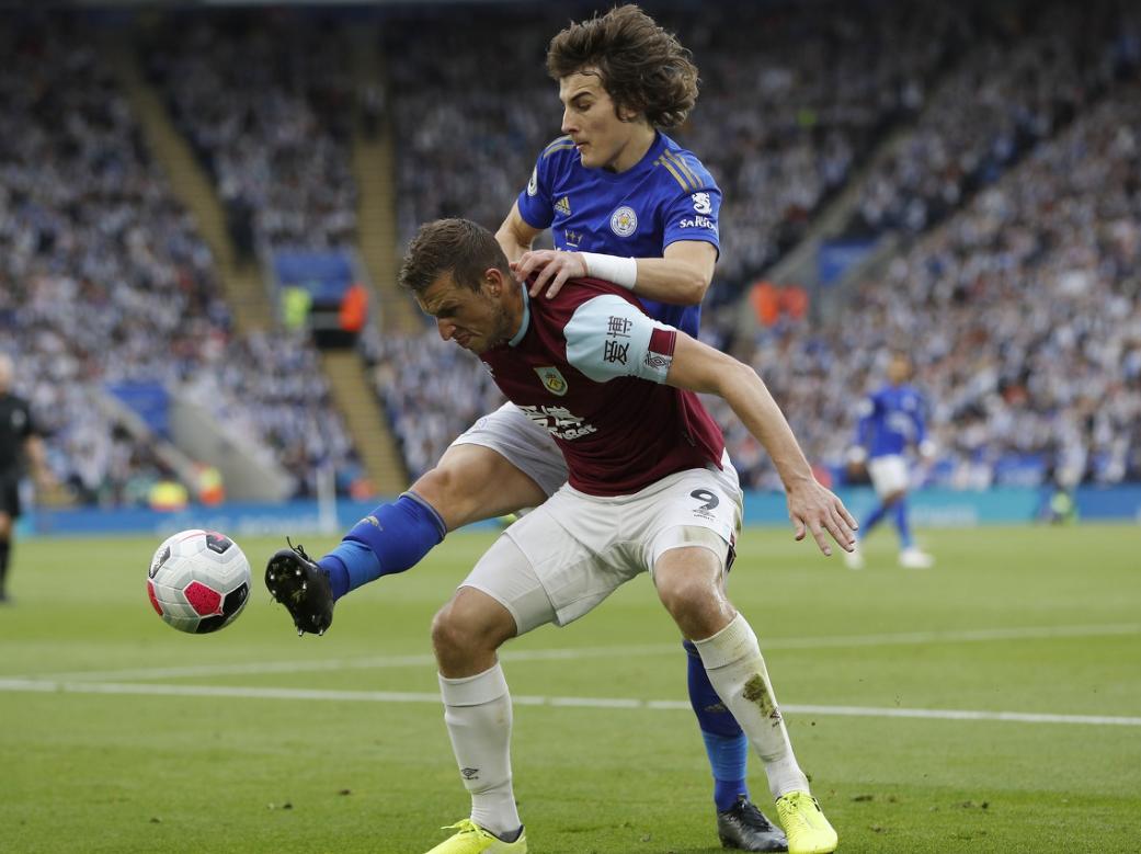 深度｜从布卡斯普尔走出的新马奎尔，瑟云聚是如何征服莱斯特城的