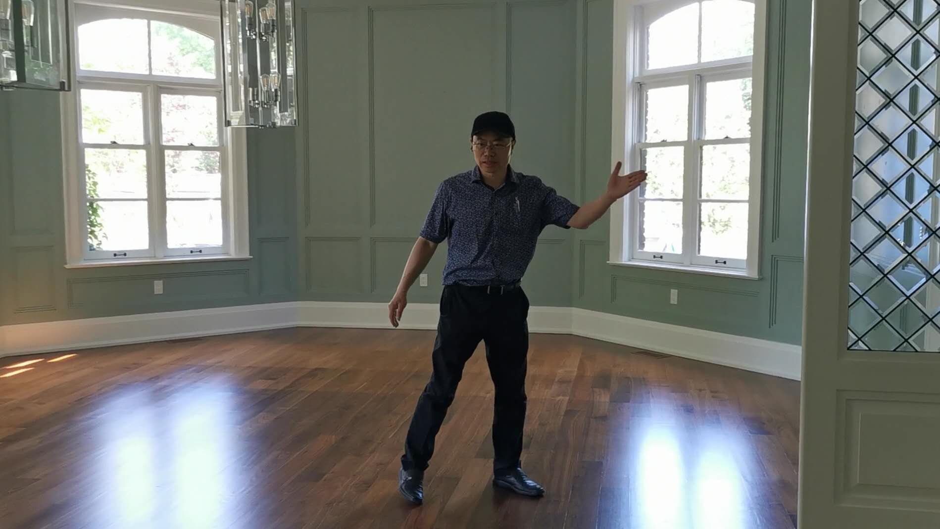 直播看房：加拿大冰球名将PatrickMarleau千万豪宅首次直播