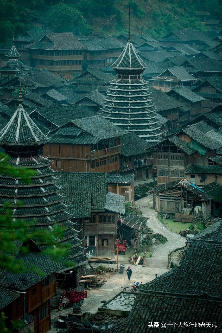 七天假旅游攻略推荐地方,拼假旅游最全攻略