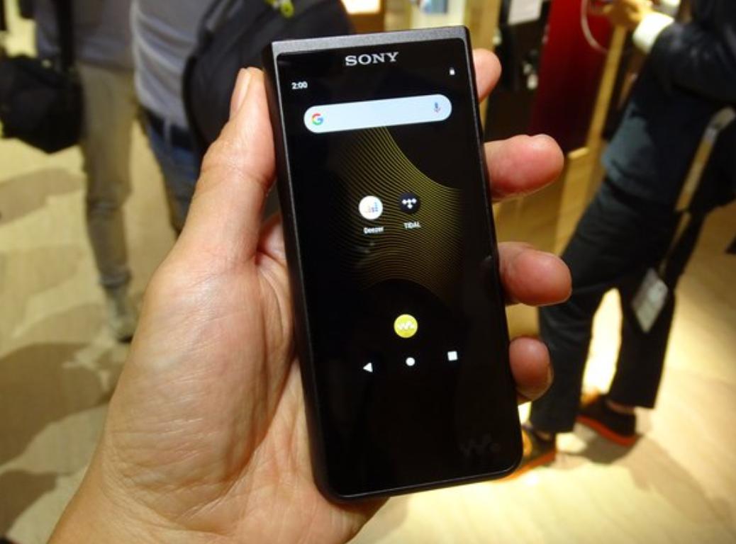 索尼walkman2019款价格,索尼walkman随身听全系列