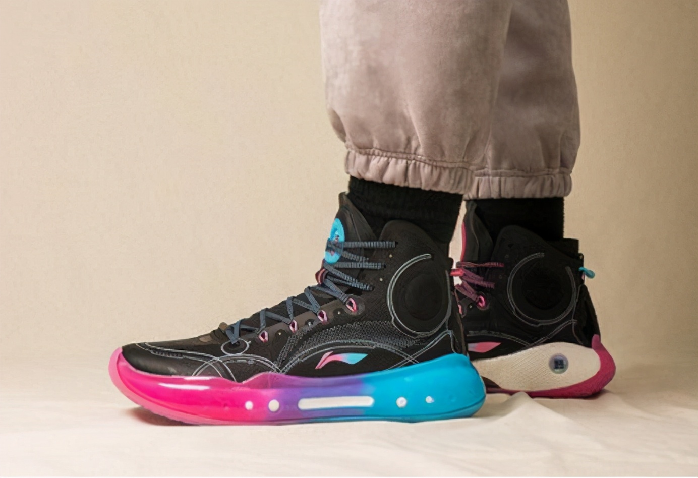 李宁的新疆棉为什么这么火,对李宁使用新疆棉的看法