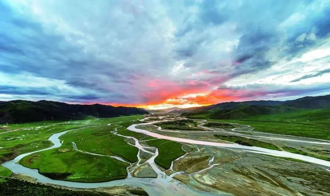 青海玉树最值得去的景点,青海玉树旅游哪里好玩